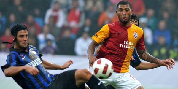 Galatasaray 0-0 Inter